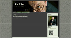 Desktop Screenshot of michlik.eu